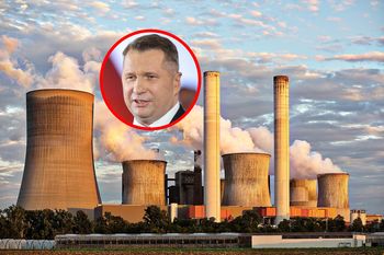 Największa rewolucja w energetyce. Takich zmian chce Czarnek