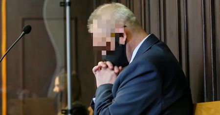Ksiądz Arkadiusz H. wydalony ze stanu duchownego. Był w filmie Sekielskich