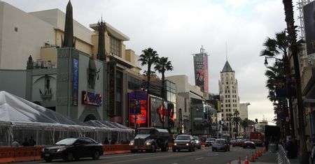 Trzęsienie ziemi w okolicach Los Angeles. Wstrząs był odczuwalny w centrum miasta