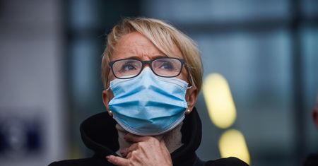 Izba Dyscyplinarna zdecydowała ws. immunitetu sędzi Morawiec. Jest reakcja