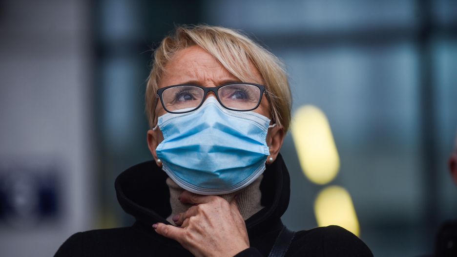 Sędzia Beata Morawiec odwoła się od decyzji Izby Dyscyplinarnej SN
