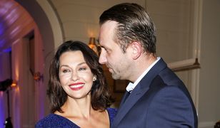 Anna Popek związała się z niewłaściwym mężczyzną. Mówi o "drodze do zatracenia"