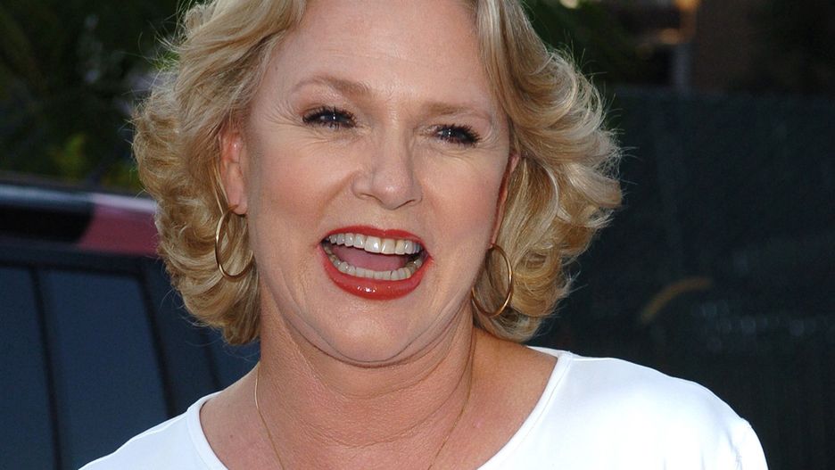 Sharon Gless wydała autobiograficzną książkę