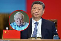 Ekspert: Chiny Polsce bezpieczeństwa nie nie dadzą