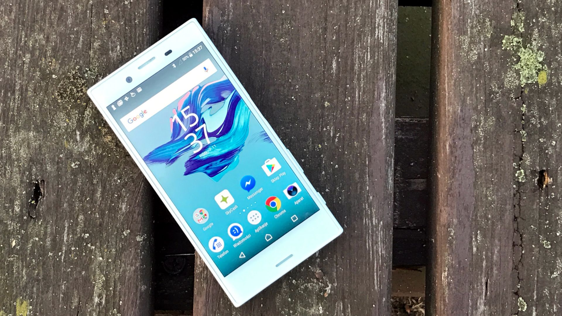 Sony Xperia X Compact - test i recenzja 36