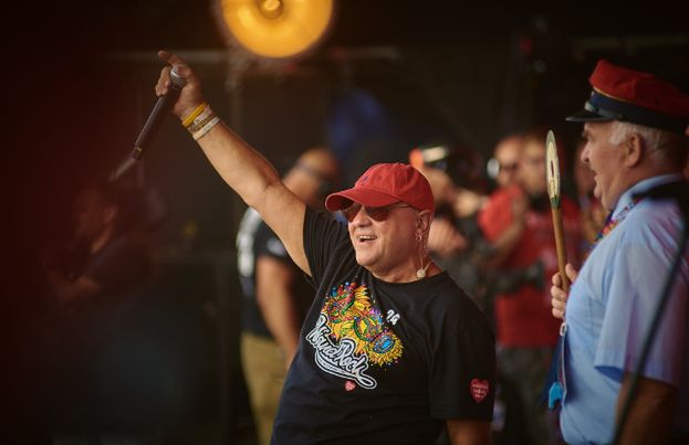 Owsiak REZYGNUJE z organizacji festiwalu Pol'and'Rock! Fani są załamani: "KATASTROFA!"