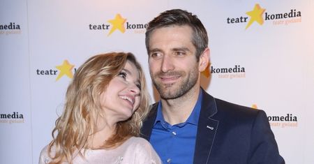 Koroniewska i Dowbor planują przeprowadzkę. "Asia marzy o zmianie otoczenia"