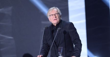 Andrzej Seweryn zagra w "Uchu Prezesa"! Wiecie kogo?