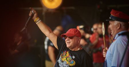Owsiak REZYGNUJE z organizacji festiwalu Pol'and'Rock! Fani są załamani: "KATASTROFA!"