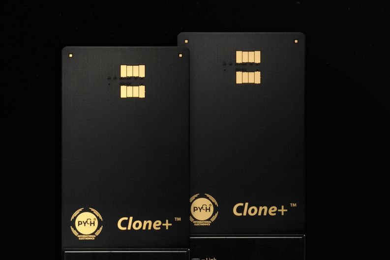 Konkurs Clone+ zakończony. Przeglądamy nadesłane prace