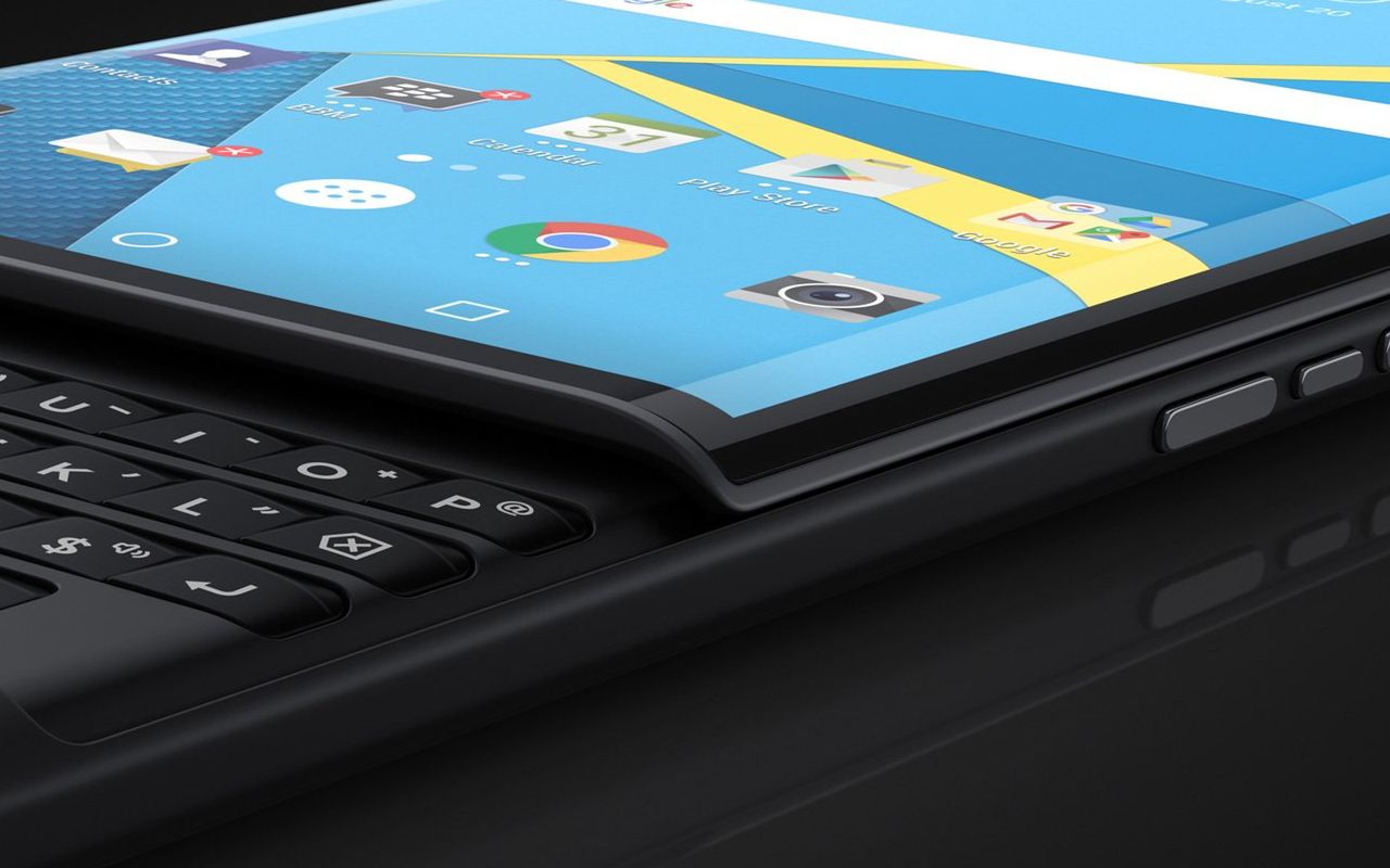 Nie tylko Galaxy S7 edge. 5 alternatywnych smartfonów z zagiętymi ekranami
