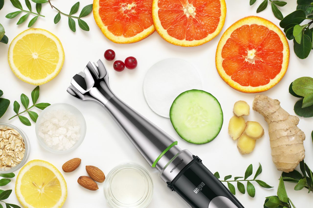 Food cosmetics. 8 pomysłów na naturalne kosmetyki bez wychodzenia z domu