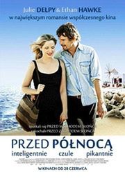 „Przed północą”, Richard Linklater