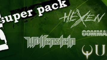 Wielka promocja Steam'u! 50% taniej 1