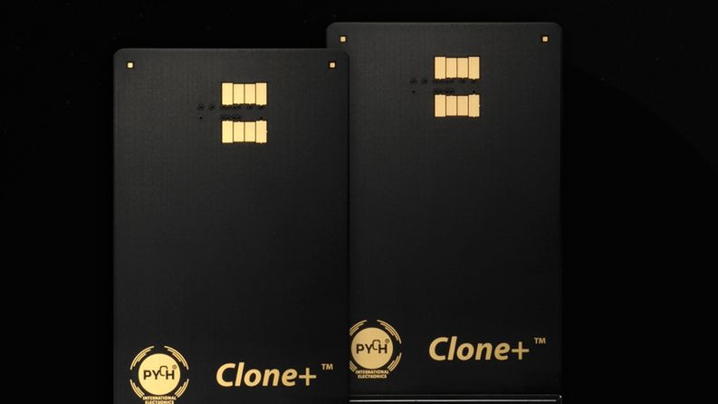 Konkurs Clone+ zakończony. Przeglądamy nadesłane prace 1