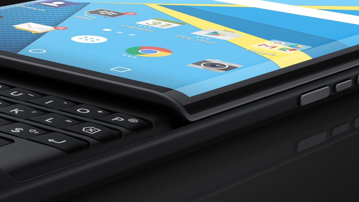 Nie tylko Galaxy S7 edge. 5 alternatywnych smartfonów z zagiętymi ekranami 1