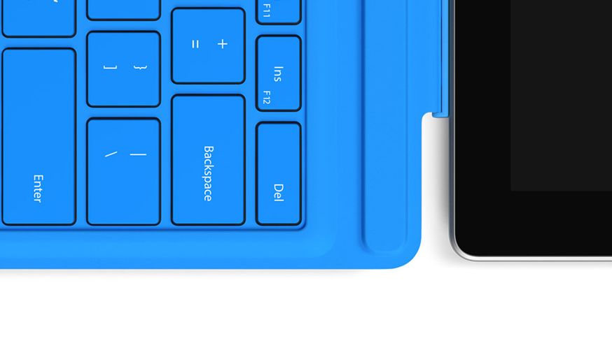 Surface Phone na zdjęciu. Następca Lumii rusza na ratunek Microsoftowi 1