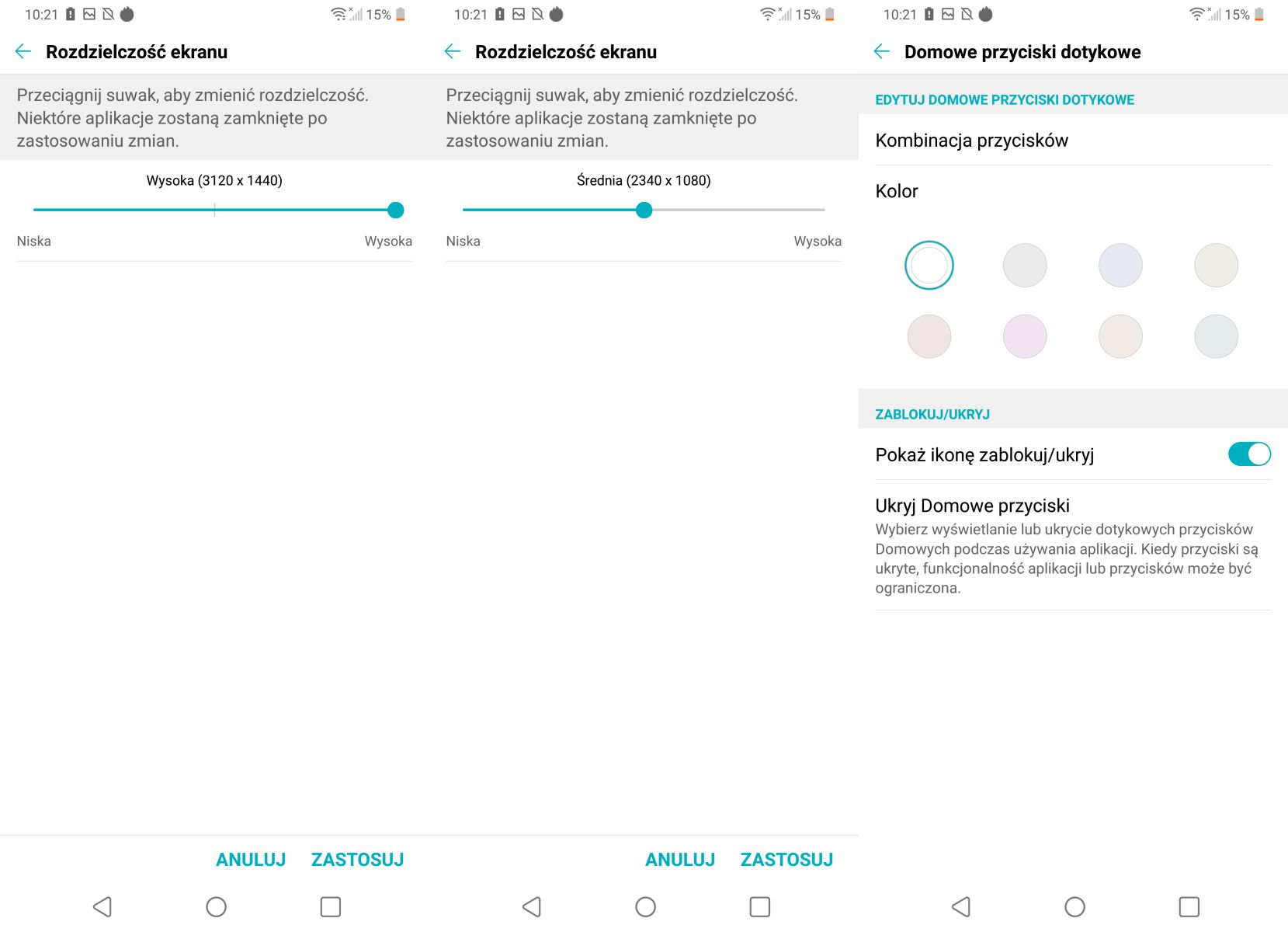 Test LG G7 ThinQ – jakością dźwięku deklasuje nawet iPhone'a X 16