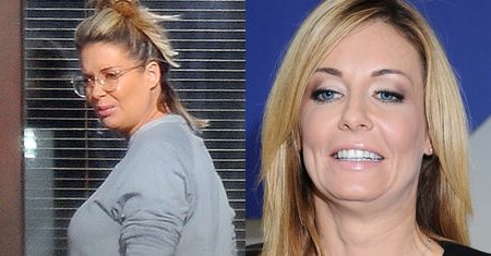 Rozbawiona swoimi zdjęciami na Pudelku Małgorzata Rozenek z przerażeniem dopytuje: "Jeżeli teraz jest źle, to co będzie później?"