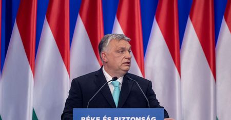 Orban stawia sprawę jasno. Oto dlaczego Węgry nie odetną się od Putina