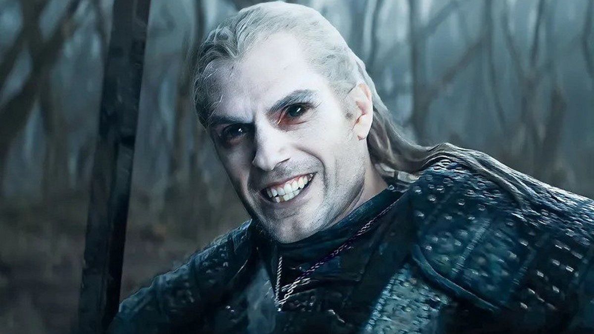 "Wiedźmin" to jeden z flagowych projektów Netfliksa