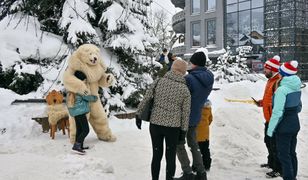 Tego turyści chcą od górali. "Zdarzają się zaskakujące prośby"