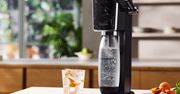 SodaStream przedstawia Art Marble. Saturator do gazowania wody w limitowanej wersj