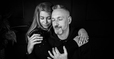 Nie żyje Igor Wiśniewski. Słowa partnerki skłaniają do łez