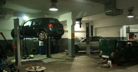 Jak ustrzec się przed nieuczciwym mechanikiem?