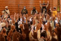 Maria Amiri: Afgańczycy chcą końca chaosu. A talibowie im to dają