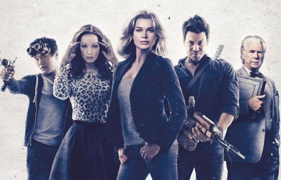 „Bibliotekarze” od września w TV Puls