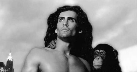 Nie żyje Tarzan. Joe Lara zginął w katastrofie lotniczej