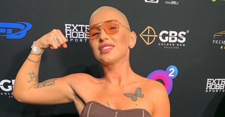 Fame MMA 10. W klatce zerwała ze złym wizerunkiem. Kim jest Marta "Linkimaster" Linkiewicz?