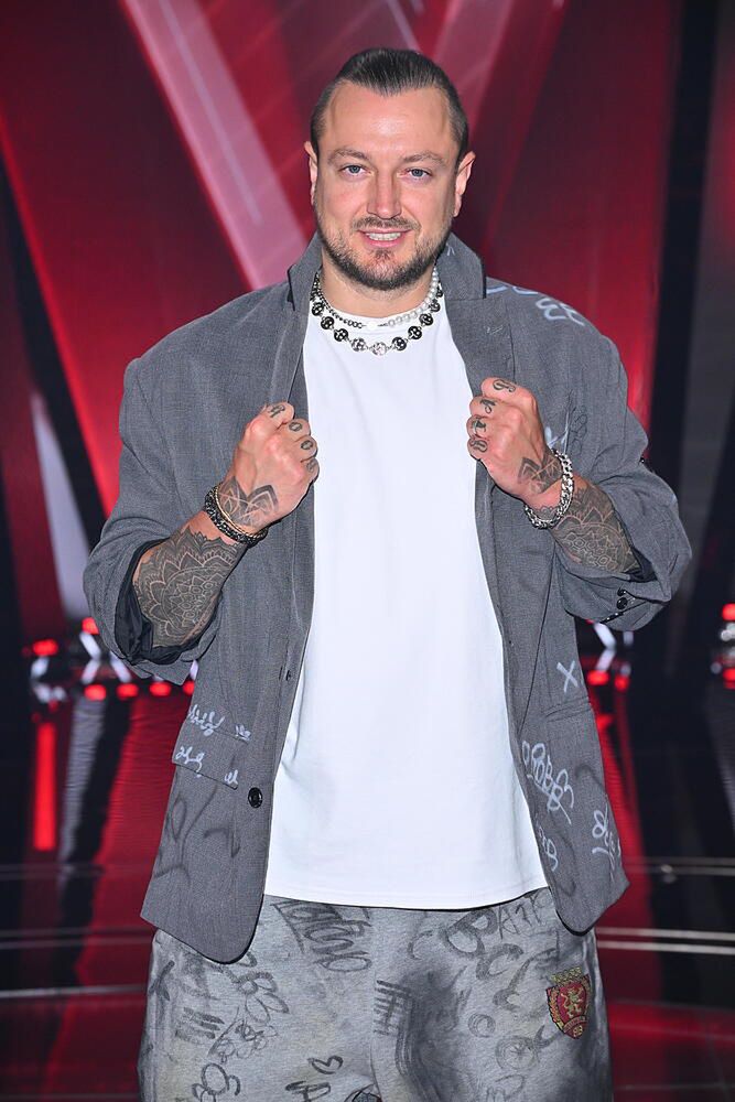 Aleksander Milwiw-Baron spowodował wypadek, podają media