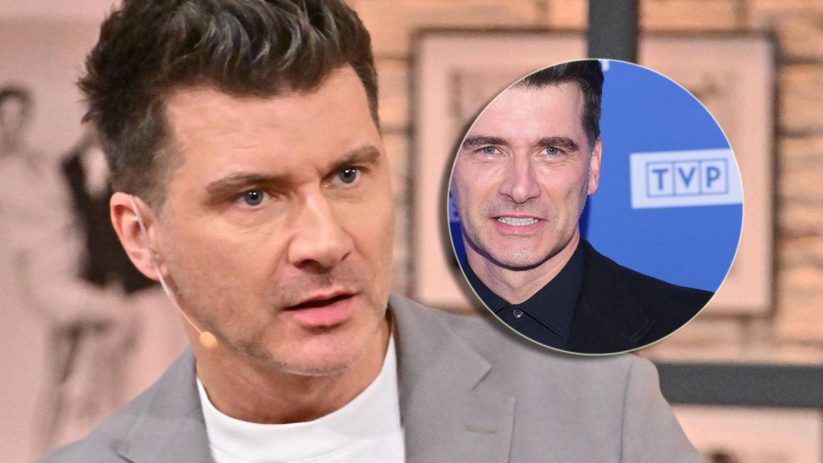 Tomasz Kammel o odejściu z TVP