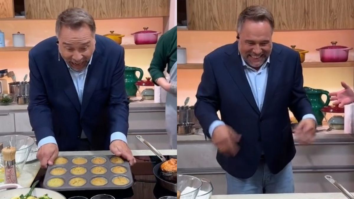 Żart Nowickiego w "Pytaniu na śniadanie"