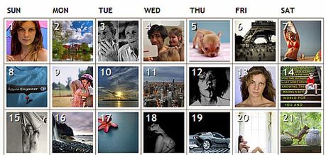Flickr: Subiektywny przegląd zdjęć tygodnia: 19