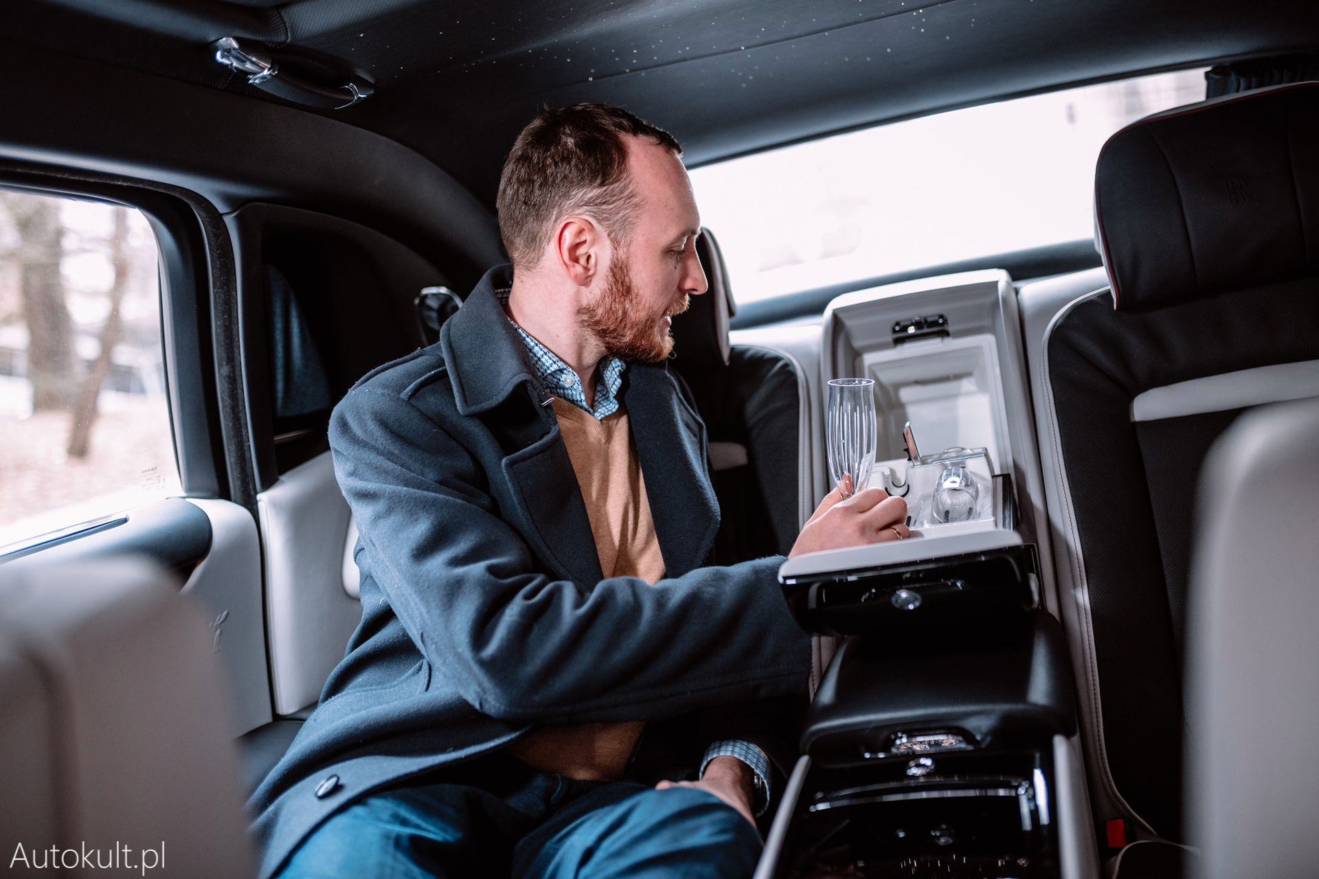 Rolls-Royce Ghost EWB (2021)