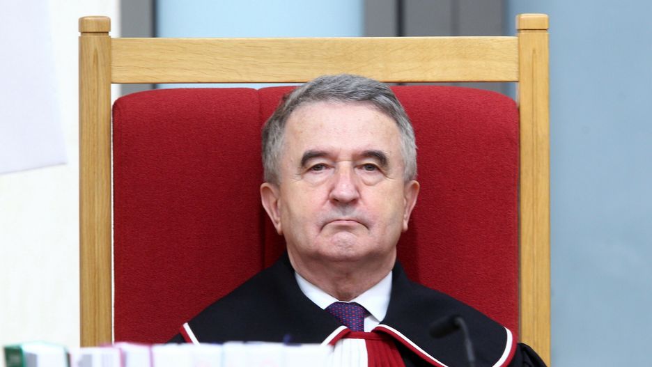 Uzasadnienie wyroku TK. Pięć zdań odrębnych