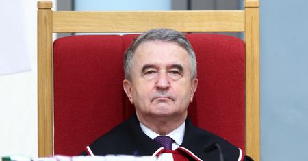 Wyrok TK w sprawie aborcji. Zdanie odrębne złożyło pięciu sędziów