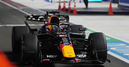 Formuła 1 wróci do Afryki. Nie jeździli tam od 33 lat