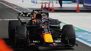 Formuła 1 wróci do Afryki. Nie jeździli tam od 33 lat
