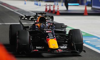 Formuła 1 wróci do Afryki. Nie jeździli tam od 33 lat