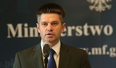 Minister Jacek Kapica wycofał pozew przeciwko byłym dziennikarzom RMF FM Burzyńskiej i Osicy