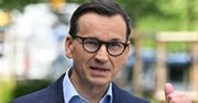PKW obcięła subwencję dla PiS. Morawiecki zabrał głos. "Uderza w sedno demokracji"
