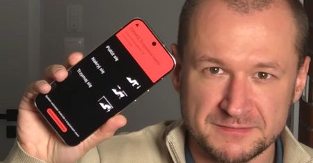 Smartfon z Androidem przewidzi kataklizm. Nowa funkcja już w Polsce