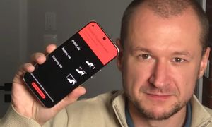 Smartfon z Androidem przewidzi kataklizm. Nowa funkcja już w Polsce