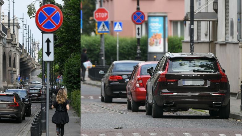 Małgorzata Foremniak łamie przepisy na zakupach