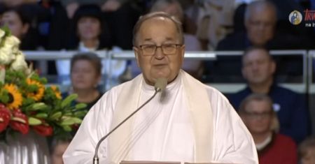 Problem słuchaczy Radia Maryja. Ojciec Rydzyk zabrał głos