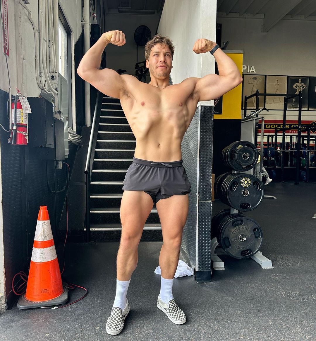 Joseph Baena